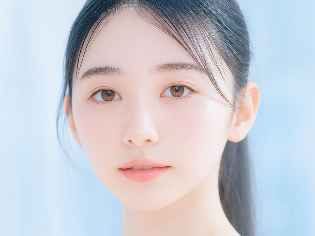 白玉点滴