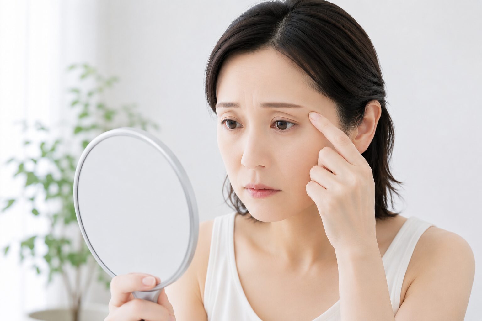 【医師が解説】くぼみ目ヒアル（目の上のヒアルロン酸）とは？ 適応・持ち・しこりや移動のリスクまで解説