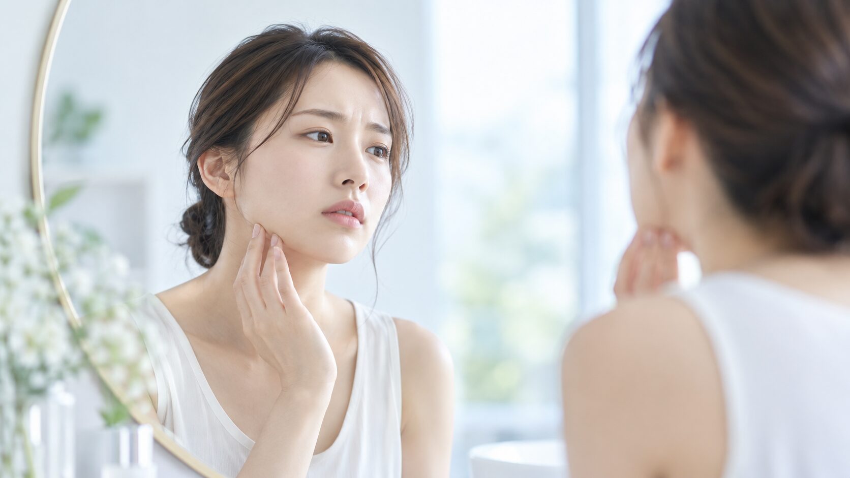 顔の脂肪吸引でよくある失敗とは？こけ・たるみの原因と後悔しないための「LSSA（エルサ）」活用法