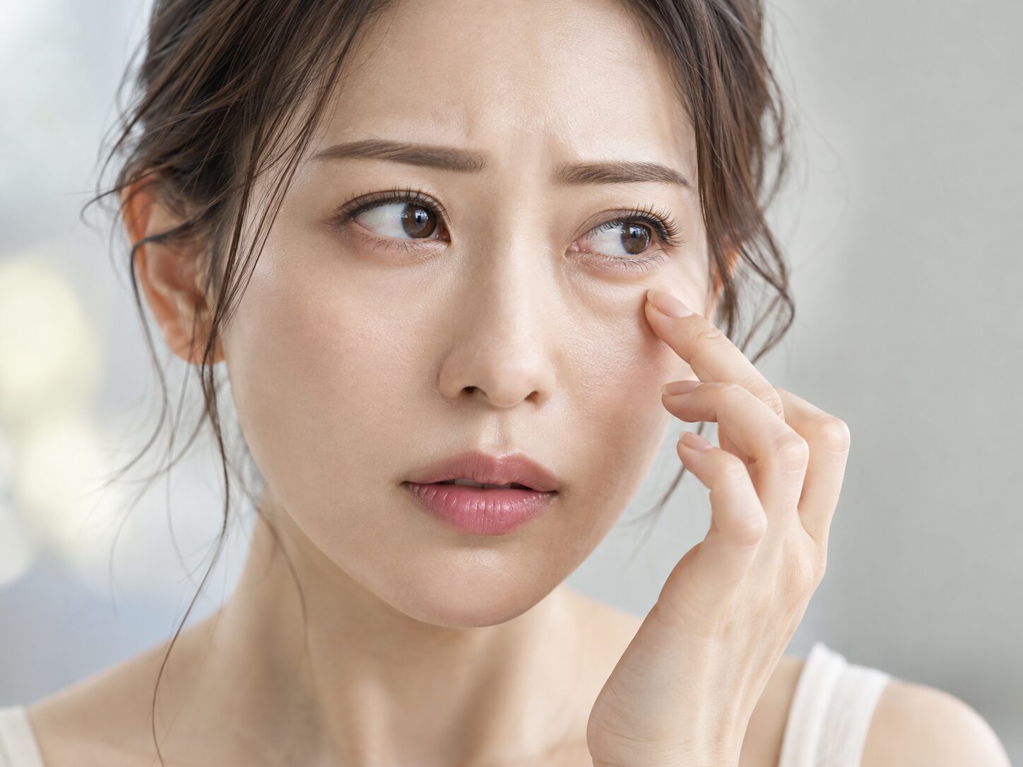 クマ取りのデメリットは多い？手術法別に徹底解説